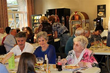 Gezellig Breughelfeest in Ocura - Beringen