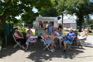 Gezellige Buurtbar - Beringen