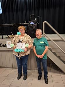 Gezellige kienavond Kannet Lommel - Lommel