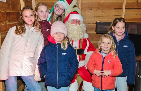 Gezellige Koersel Kerst - Beringen