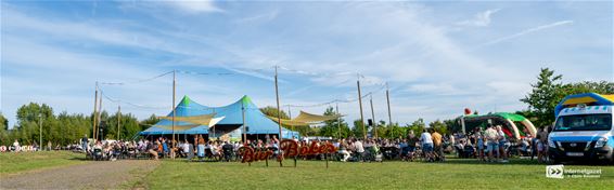 Gezelligheid troef op Bier & Bokes 2025 - Lommel