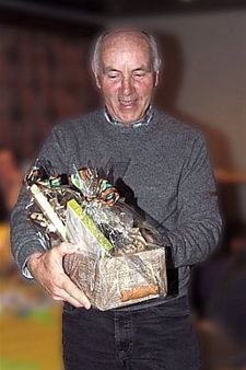 Gezinsbond huldigde Piet Simons - Neerpelt