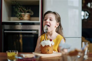 Gezonde eetgewoonten voor kinderen - Hechtel-Eksel