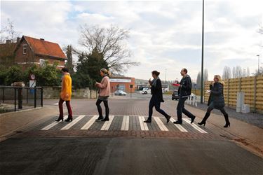 Gezondheidsweek stad en OCMW - Beringen