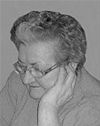 Ghislaine Buteneers overleden - Hamont-Achel