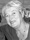 Ghislaine Slegers overleden - Lommel