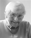 Ghislaine Vanbuel overleden - Hechtel-Eksel