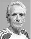 Gijs Rooijakkers overleden - Lommel