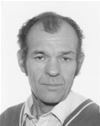 Gilbert Martens overleden - Beringen