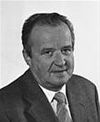 Gilbert Ramaekers overleden - Hamont-Achel & Pelt