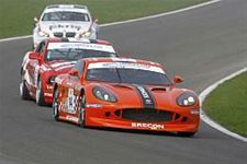 Ginetta voor Niels Lagrange - Pelt