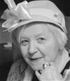Ginette Bauthier - Leopoldsburg