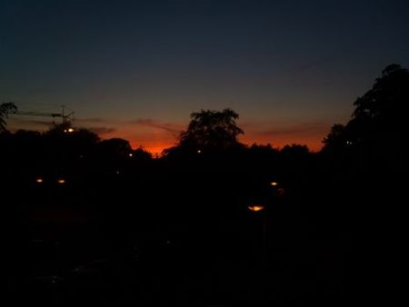 Gisteravond gezien... - Hamont-Achel