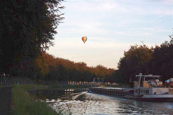 Gisteravond in Lozen - Bocholt