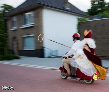 Gisteren gezien - Neerpelt