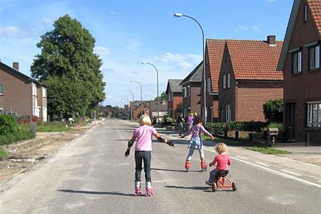 Gisteren gezien... - Neerpelt