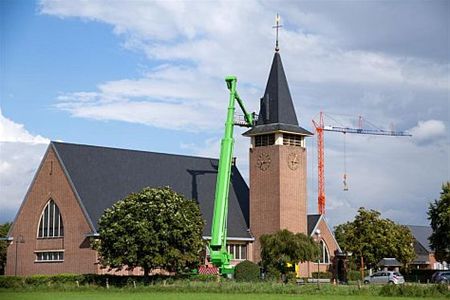 Gisteren gezien... - Neerpelt