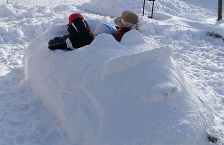 Gisteren gezien... - Peer