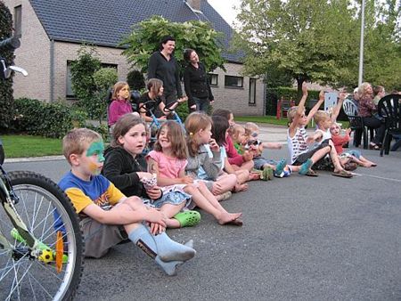 Gisteren gezien... - Neerpelt