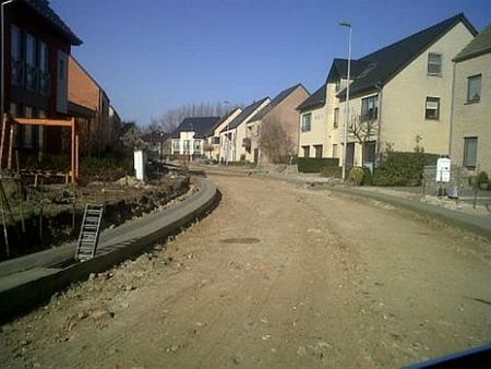 Gisteren gezien... - Neerpelt