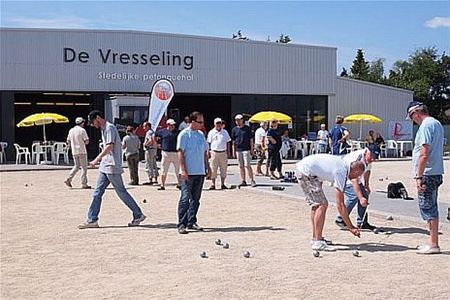 Gisteren gezien... - Lommel