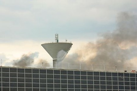 Gisteren gezien... - Lommel