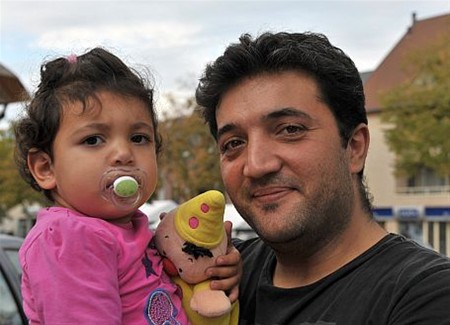Gisteren gezien... - Overpelt