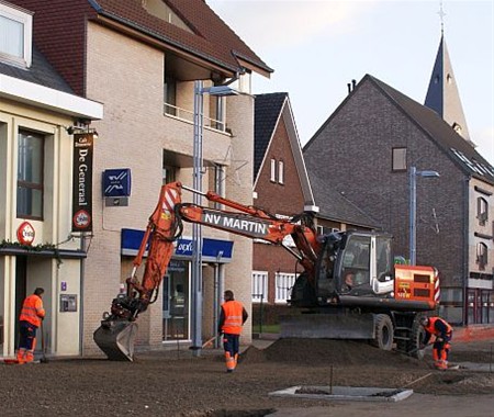 Gisteren gezien... - Overpelt