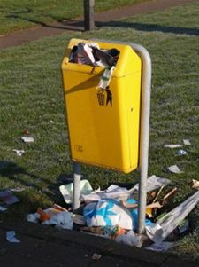 Gisteren gezien... - Hamont-Achel