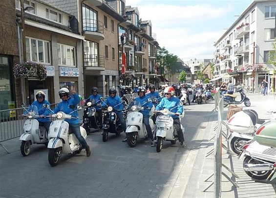 Gisteren gezien... - Neerpelt