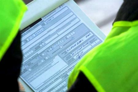 Gisteren gezien... - Hamont-Achel