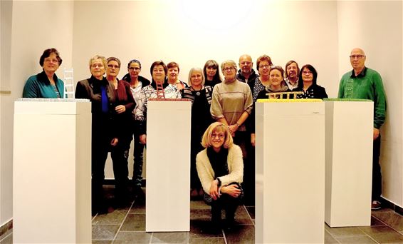 'Glass Unlimited 8' geopend - Lommel