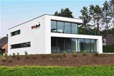 GlobeZenit verhuist naar nieuw kantoor in Paal - Beringen