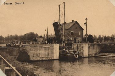 Gluren bij de Buren zet Lozen in de kijker - Bocholt
