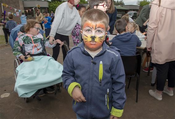 GO! bestaat 30 jaar: feestje bij Helix - Lommel