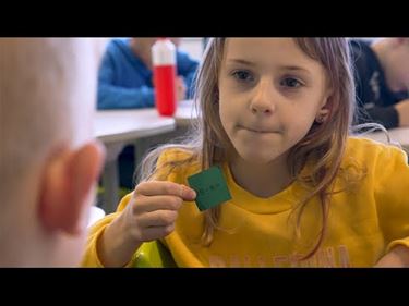 GO! XCL Wegwijs wordt inspiratieschool - Lommel