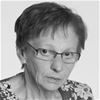 Godelieve Ceyssens overleden - Peer