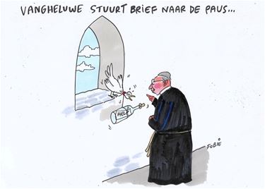 Oudsbergen - 'Godvergeten' (4)