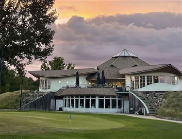 Goed nieuws voor Paalse golfclub - Beringen