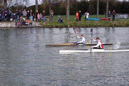 Goede prestatie van NWC  in Kempenmarathon - Neerpelt