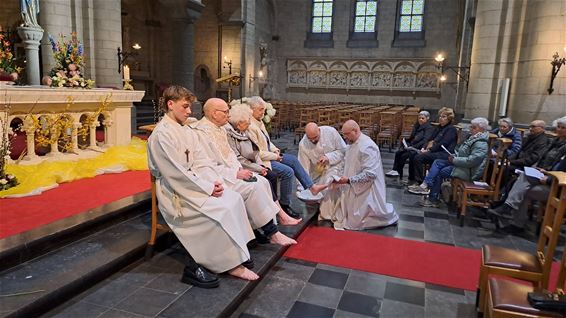 Goede Week - Leopoldsburg