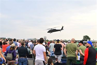 Goedkopere tickets voor inwoners - Leopoldsburg