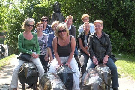 Goeten uit Lier - Hamont-Achel