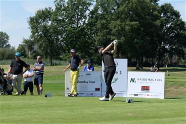 Golazo pakt uit met internationaal golfevenement - Beringen