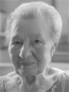 Gonneke Van de Paar overleden - Leopoldsburg