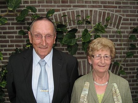 Goud in de Molenstraat - Neerpelt