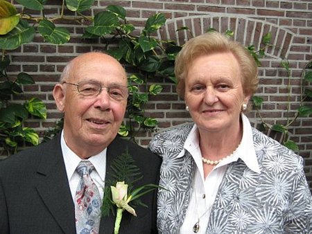 Goud in de Volmolenstraat - Neerpelt