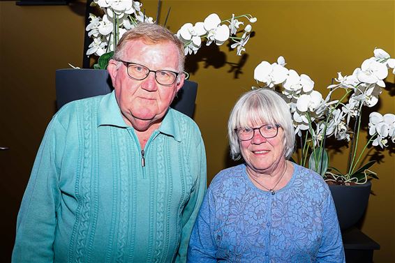 Goud voor Felicien en Wieske - Beringen