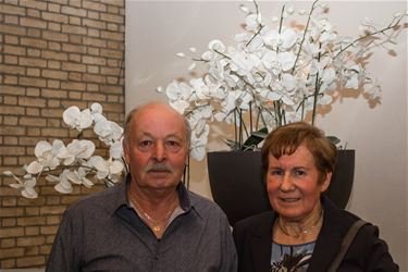 Goud voor Maria en Emile - Beringen