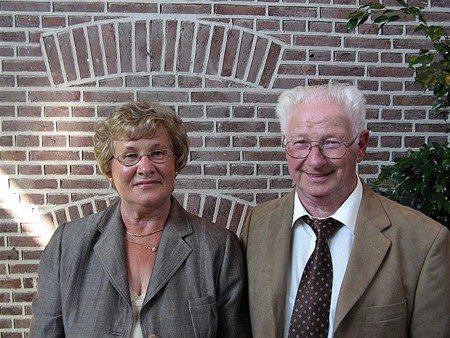 Gouden bruiloft (2) - Neerpelt